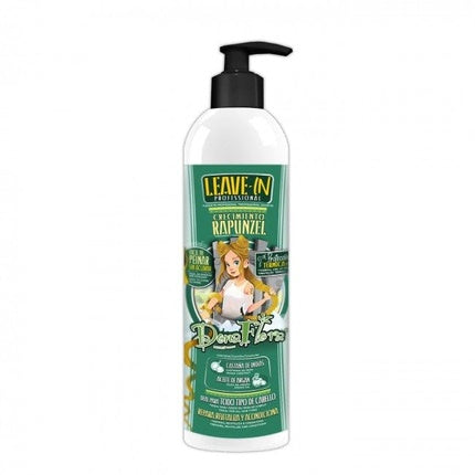 Condiționator Leave-In Dona Flora Rapunzel Thermouv 500ml