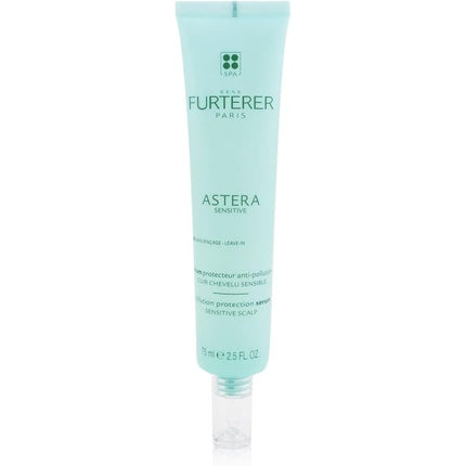 Ser pentru păr, Rene Furterer, Astera Sensitive, 75ml