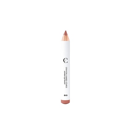 Ruj Creion, Couleur Caramel, Nude, Lemn