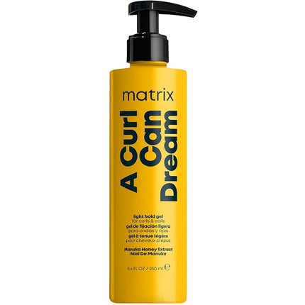 Gel definire bucle, Matrix, A Curl Can Dream, 250ml