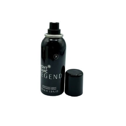 Montblanc Legend Deodorant Spray, 100ml