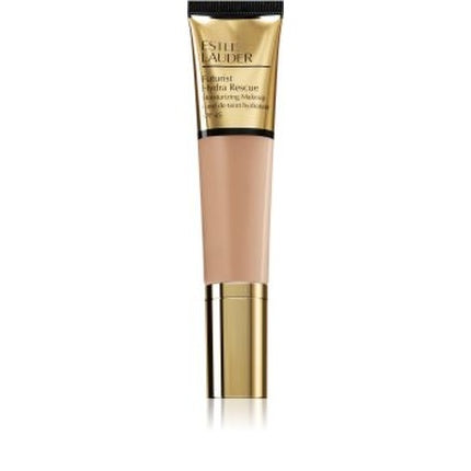 Fond de ten Estee Lauder Futurist Hydra Rescue SPF 45, Bej, 30 ml