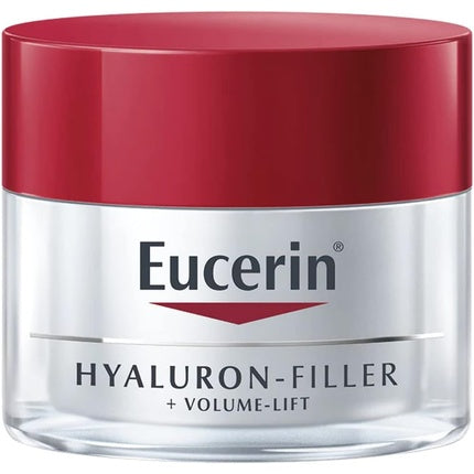 Crema de Zi pentru Fata, Eucerin Hyaluron Filler Volume, 50ml