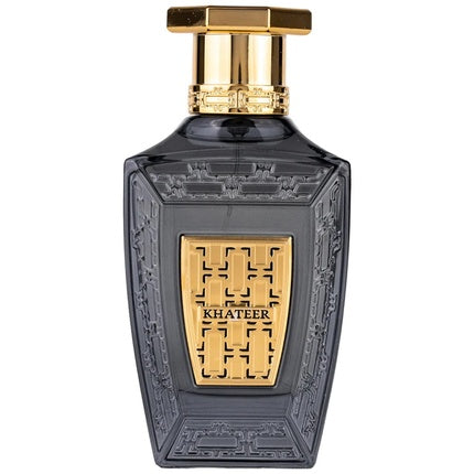 Maison Asrar Khateer Eau De Parfum Spray 100ml