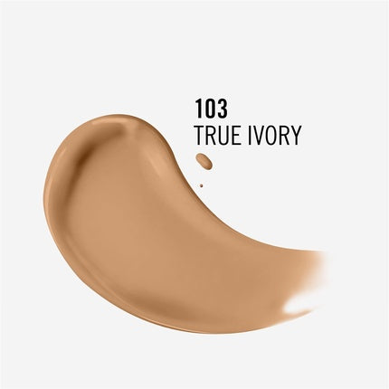 Fond de ten Rimmel London Kind & Free 103 True Ivory 30ml