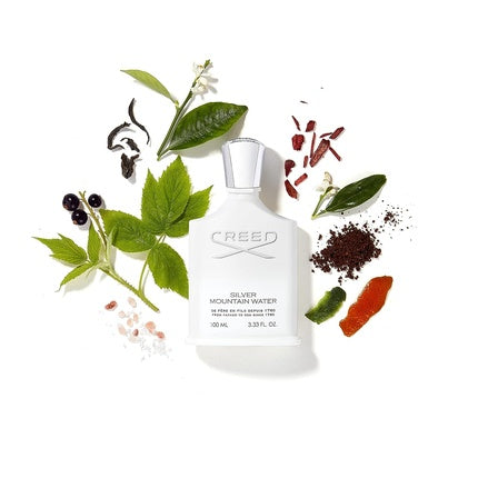 Parfum, Creed, Silver Mountain Water, 50ml