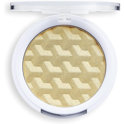 Iluminator Makeup Revolution Relove Super Highlight Champ, 58g