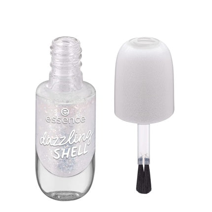 Lac de unghii gel, Essence, Gellack Nr. 18, 8ml