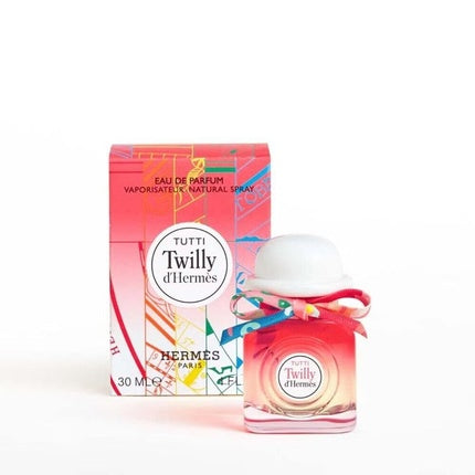 Parfum, Hermès, Tutti Twilly d\'Hermès, Eau de Parfum
