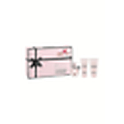 Set Parfum Viktor & Rolf Flowerbomb, 30ml EdP + 50ml BL + 40ml BC