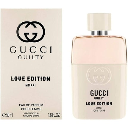 Parfum Gucci Guilty Love Edition, femei, 50ml