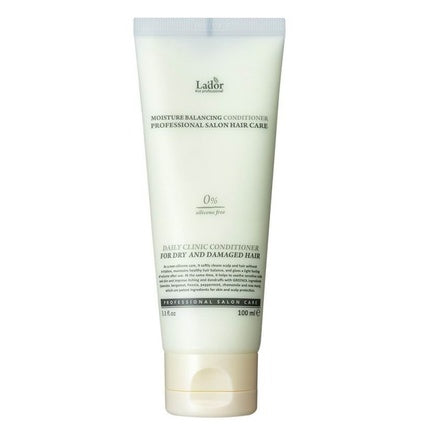 Condiționator La'dor Moisture Balancing - 100ml