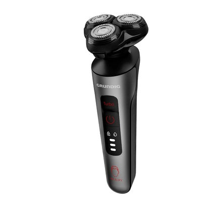 Aparat de ras, Grundig, Proclub MS 8130, negru