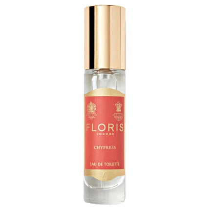 Eau de toilette Floris London Chypress 10 ml
