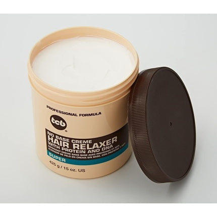 Relaxant păr, TCB, No Base Creme, proteină ADN