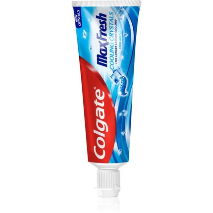 Pastă de dinți Colgate Max Fresh Cooling Crystals, 125 ml