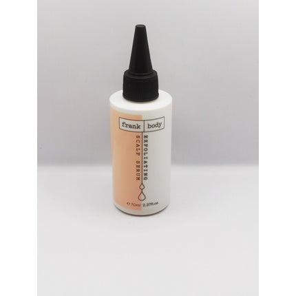 Serum Exfoliant pentru Scalp Frank Body, 70ml