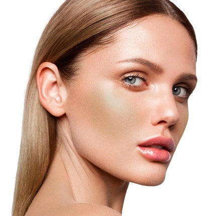 Iluminator Armaf, Glimmer, vanilie, 226g