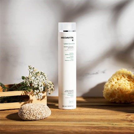 Șampon Anti-cădere păr, Medavita, Lotion Concentree, pH 5.5, 250ml