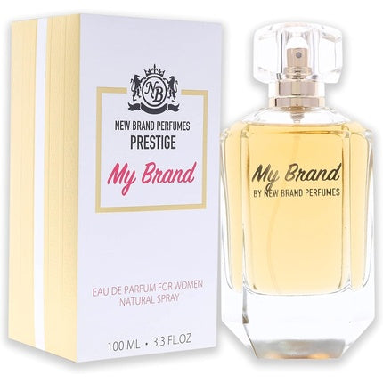 Parfum New Brand My Brand Prestige, 100 ml, EDP pentru femei