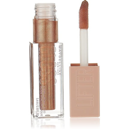 Lip Gloss, Maybelline, Lifter, auriu
