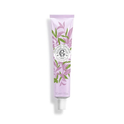 Set Cadou, Roger & Gallet, Ceai, Alb-Roz