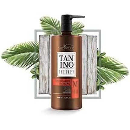 Șampon Salvatore M Curly Collagen, 1L