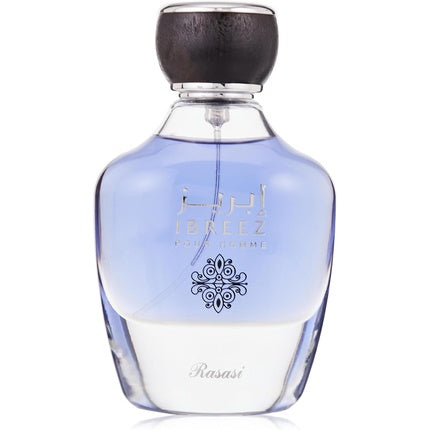 Parfum bărbătesc, Rasasi Ibreez Pour Homme, 100ml