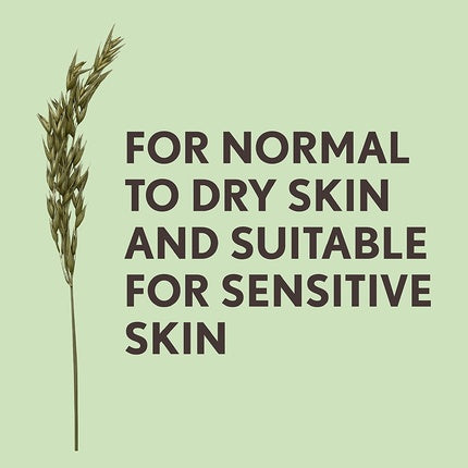 Cremă de mâini, Aveeno, Daily Moisturising, alb-verde 75ml