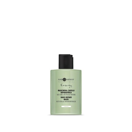 Mască de păr reparatorie, Hair Company, Energy Line Lady, 200ml
