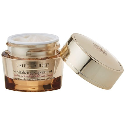 Cremă față, Estée Lauder, Revitalizing Supreme+, 30ml, auriu