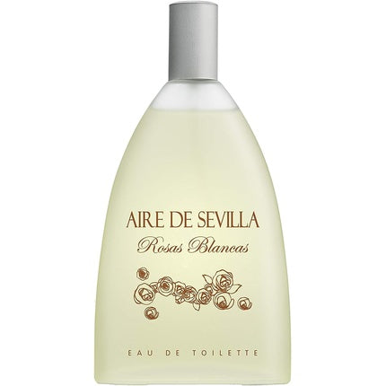 Set parfum, Aire de Sevilla, White Roses, femei