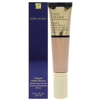 Fond de ten, Estée Lauder, Futurist Hydra Rescue, SPF 45