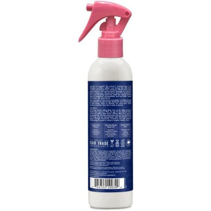 Spray păr, Shea Moisture, Silicon Free, 236ml
