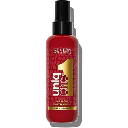 Spray tratament par, Revlon, UniqOne, 150ml