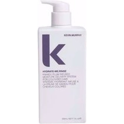 Condicionator Kevin Murphy Hydrate Me Rinse pentru păr uscat sau deteriorat, 500 ml