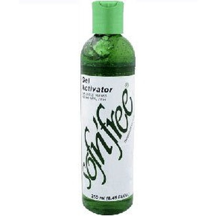 Gel activator de bucle Sofn'Free, 1000ml, sticlă verde