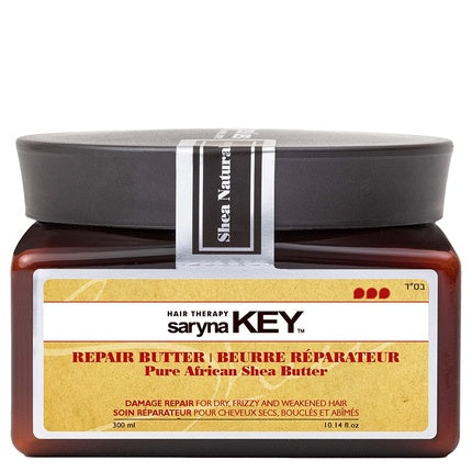 Tratament păr, Saryna Key, Repair Butter, 300ml