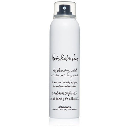 Davines Hair Refresher, Șampon uscat absorbant pentru păr, 3.13 fl oz