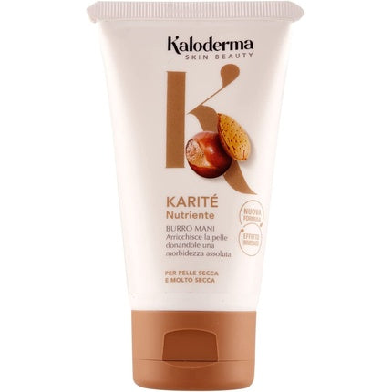 Cremă de mâini, Kaloderma, shea, 40 bucăți