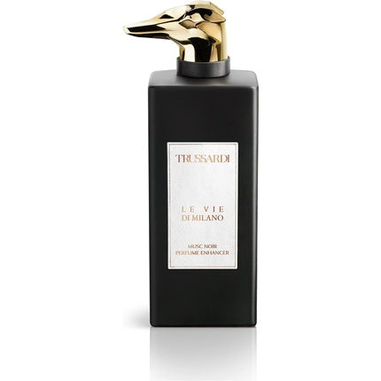Parfum Trussardi Le Vie Di Milano Musc Noir, 100 ml