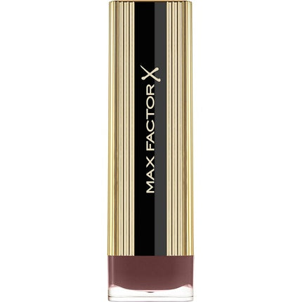 Ruj, Max Factor, Colour Elixir, maro auriu