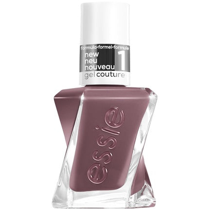 Lac de unghii, Essie, Gel Couture, Take Me to Thread, 13.5ml
