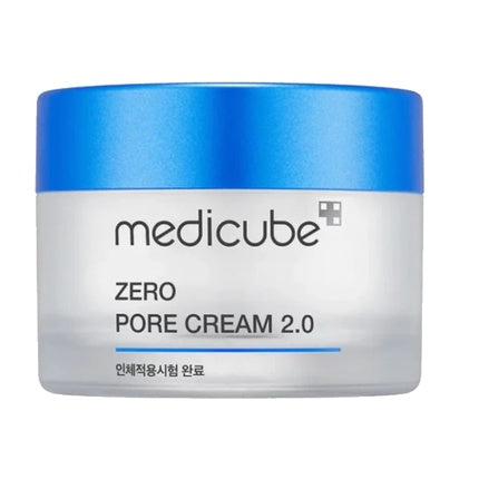 Crema facială Medicube Zero Pore Cream 50 ml