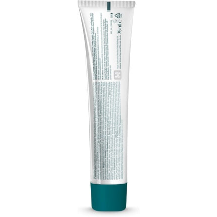 Pastă de dinți Himalaya Deep Clean cu cărbune activ și ulei de semințe negre, 75ml