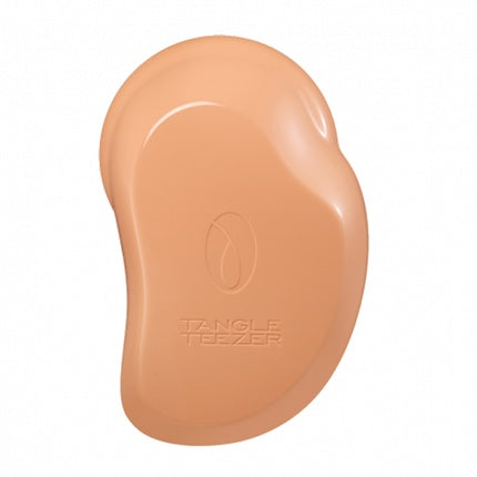 Perie Păr Tangle Teezer The Original Plant Brush Sunshine Orange