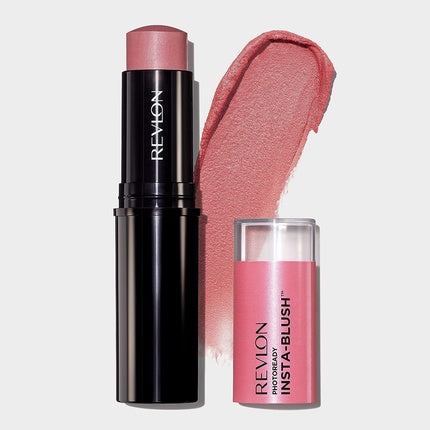 Revlon PhotoReady Insta-Blush 320 Berry Kiss - Cremă Pudră