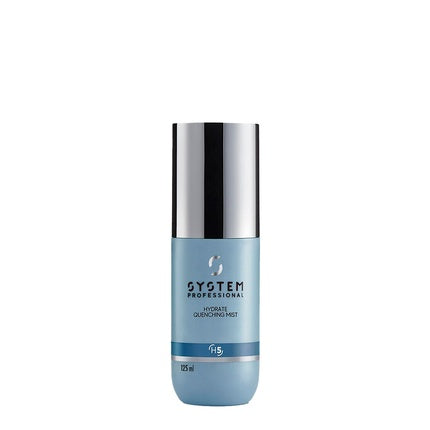 Spray Fixare, System Professional, Hydrate Quenching Mist, 125ml