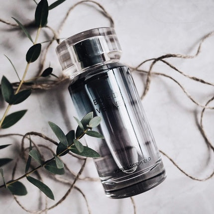 Eau de Toilette Lagerfeld Bois de Vétiver 50ml