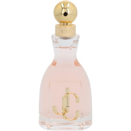 Parfum, Jimmy Choo, I Want Choo, Eau de Parfum 60ml